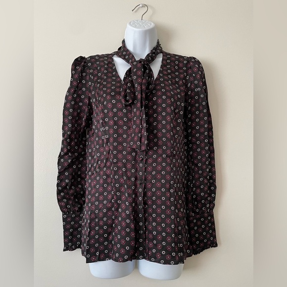 Michael kors top - Picture 1 of 10